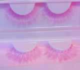 COTTON CANDY “DOLLicious COLORBLAST” Lash