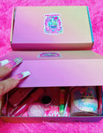 MYSTERY BEAUTY BOX Glowy