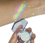 FROSTED UNICORN “Rainbow Highlighter”