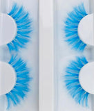 TROPICAL BLUEBERY “DOLLicious COLORBLAST” Lash
