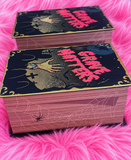 *Lmt Edt* HALLOWEEN MYSTERY BOX Large