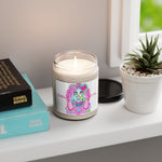 KAWAII TILL I DIE (Go Away) Scented Soy Candle, 9oz