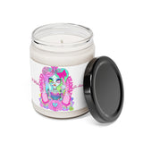 KAWAII TILL I DIE (Go Away) Scented Soy Candle, 9oz