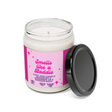 SMELLS Like a BADDIE Scented Soy Candle, 9oz