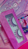LAVENDER LABOTOMY *Lmt Edt* DEAD DOLL Candy COFFIN