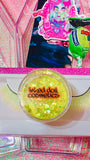 LEMON DROP DEAD *Lmt Edt* Dead Doll Candy Coffin