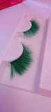 JUNGLE JUICE “DOLLicious COLORBLAST” Lash