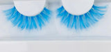 TROPICAL BLUEBERY “DOLLicious COLORBLAST” Lash