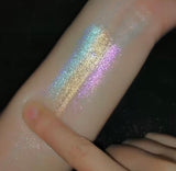 FROSTED UNICORN “Rainbow Highlighter”