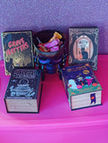 *Lmt Edt* HALLOWEEN MYSTERY BOX Large