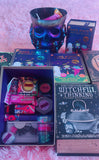 *Lmt Edt* HALLOWEEN MYSTERY BOX Large