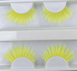 LIGHTNING LEMONADE “DOLLicious COLORBLAST” Lash