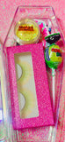 LEMON DROP DEAD *Lmt Edt* Dead Doll Candy Coffin
