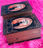 *Lmt Edt* HALLOWEEN MYSTERY BOX Large