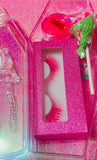 HOT PINK HOMICIDE *Lmt Edt* Dead Doll Candy Coffin