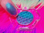 ISLAND MERMAID “MERMAIDIA COLLECTION” PRESSED TRIPLECHROME