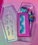 AQUA AFTERLIFE *Lmt Edt* Dead Doll Candy Coffin