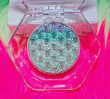 AQUARIA “MERMAIDIA COLLECTION” PRESSED TRIPLECHROME