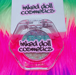 AQUARIA “MERMAIDIA COLLECTION” PRESSED TRIPLECHROME