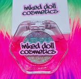 AQUARIA “MERMAIDIA COLLECTION” PRESSED TRIPLECHROME