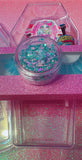 AQUA AFTERLIFE *Lmt Edt* Dead Doll Candy Coffin