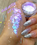 GALACTAL LIFE “Galactal Goddess” Gel Flakes