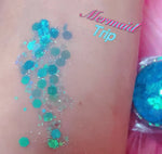 MERMAID TRIP “Magic Mushroom Gels”