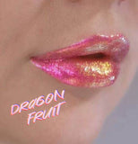 “DEADLY VENOM” Liquid Lava LipGloss