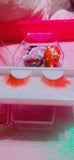 BLOODY VALENTINE *Lmt Edt* Dead Doll Candy Coffin
