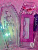 GHOSTLY BABYDOLL NRG *Lmt Edt* Dead Doll Candy Coffin