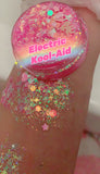 ELECTRIC KOOL AID “Magic Mushroom Gel”