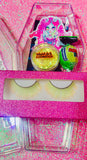 LEMON DROP DEAD *Lmt Edt* Dead Doll Candy Coffin