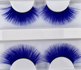 BLUE RASPBERRY “DOLLicious COLORBLAST”Lash
