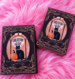 *Lmt Edt* HALLOWEEN MYSTERY BOX Large