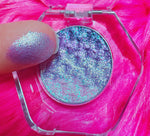PEARLESCENT PURPLE “Mermaidia Collection” Pressed TripleChrome