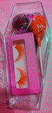BLOODY VALENTINE *Lmt Edt* Dead Doll Candy Coffin