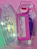 PINK POSSESION *Lmt Edt* Dead Doll Candy Coffin