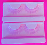 COTTON CANDY “DOLLicious COLORBLAST” Lash