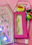 LEMON DROP DEAD *Lmt Edt* Dead Doll Candy Coffin
