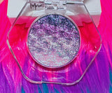 PEARLESCENT PURPLE “Mermaidia Collection” Pressed TripleChrome