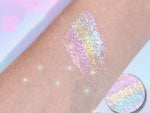 FROSTED UNICORN “Rainbow Highlighter”