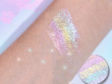 FROSTED UNICORN “Rainbow Highlighter”