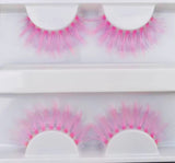 COTTON CANDY “DOLLicious COLORBLAST” Lash