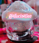 HALLUCINATION “Magic Mushroom Gels”