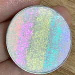 FROSTED UNICORN “Rainbow Highlighter”