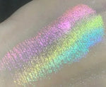 FROSTED UNICORN “Rainbow Highlighter”