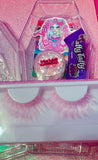 GHOSTLY BABYDOLL NRG *Lmt Edt* Dead Doll Candy Coffin