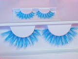 TROPICAL BLUEBERY “DOLLicious COLORBLAST” Lash