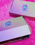 MYSTERY BEAUTY BOX Glowy