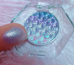 PEARLESCENT PURPLE “Mermaidia Collection” Pressed TripleChrome